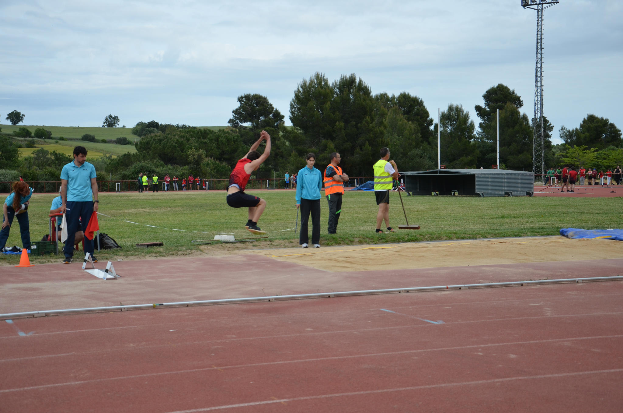 Club Atletisme Badalona - 